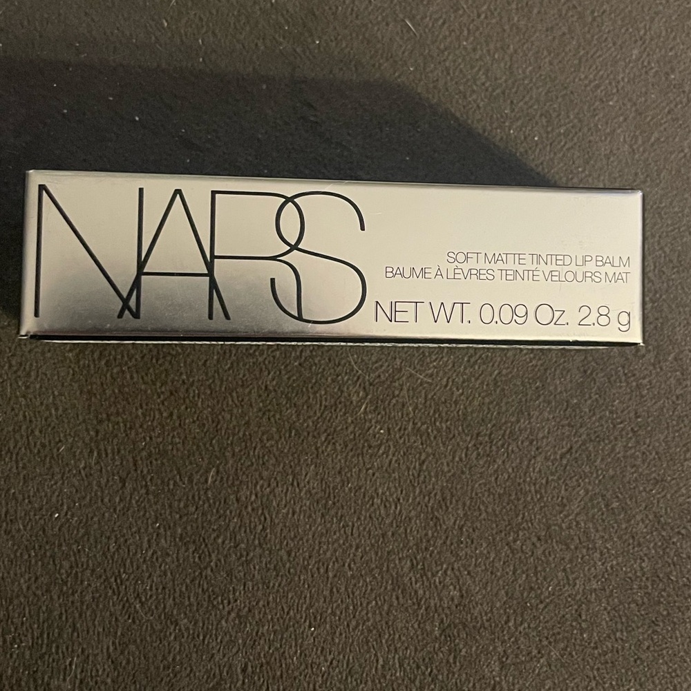 NARS Lip Balm